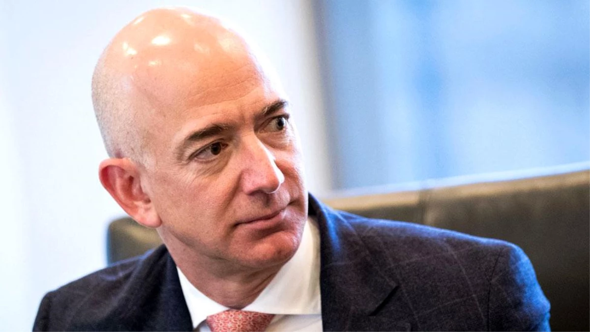 Jeff Bezos: Amazon\'un CEO\'luğunu bırakan Bezos\'un iş felsefesi nedir?