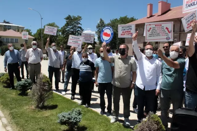 Karataş: Bu zam değil, enflasyon kaynaklı memurun kaybıdır Karataş: Bu zam değil, enflasyon kaynaklı memurun kaybıdır