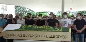 Karı koca sahte içki kurbanı oldu... Eşinden 1 hafta sonra o da son yolculuğuna uğurlandı