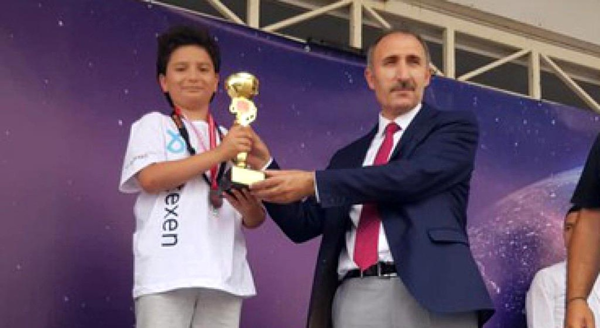 Son dakika: Kütahya Teknokent Doruk\'la zirveye yükseliyor