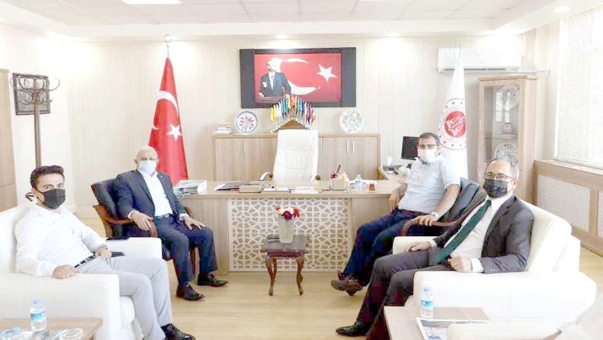 Mahkûmlara rehberlik desteği