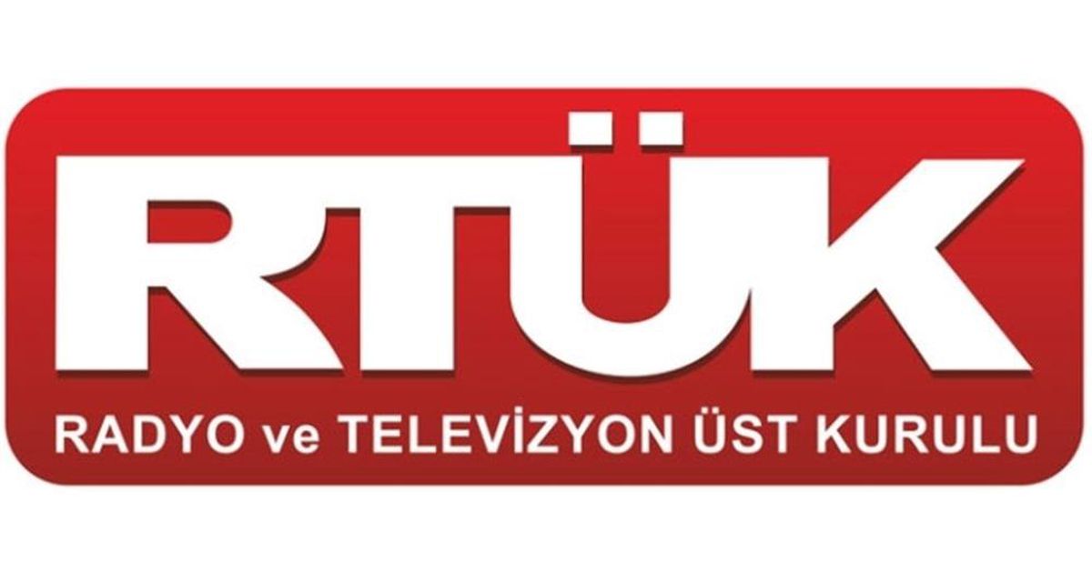 RTÜK Başkanı Şahin\'den İlhan Taşçı\'ya tepki