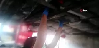 Sahte içkiden ölenlerin sayısı 10'a yükseldi