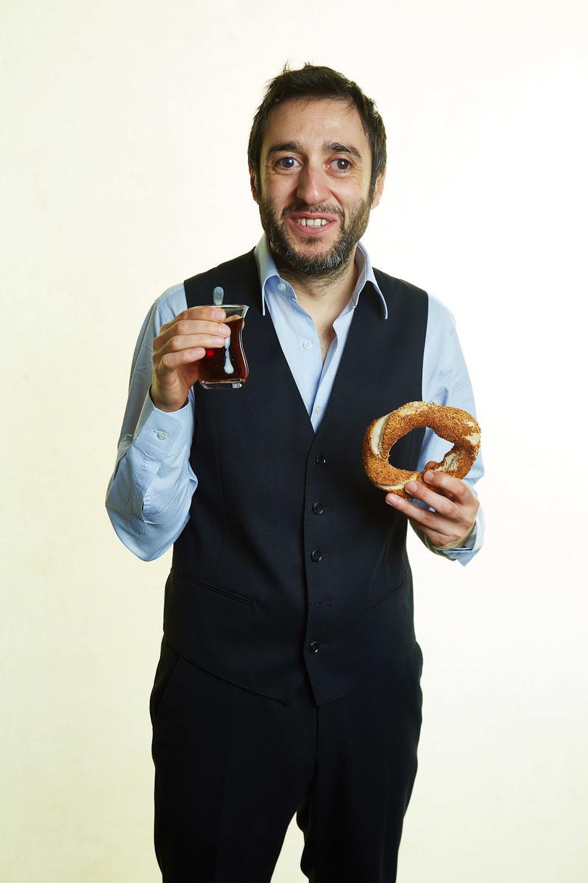 Seyriceler kendilerine gülecekler