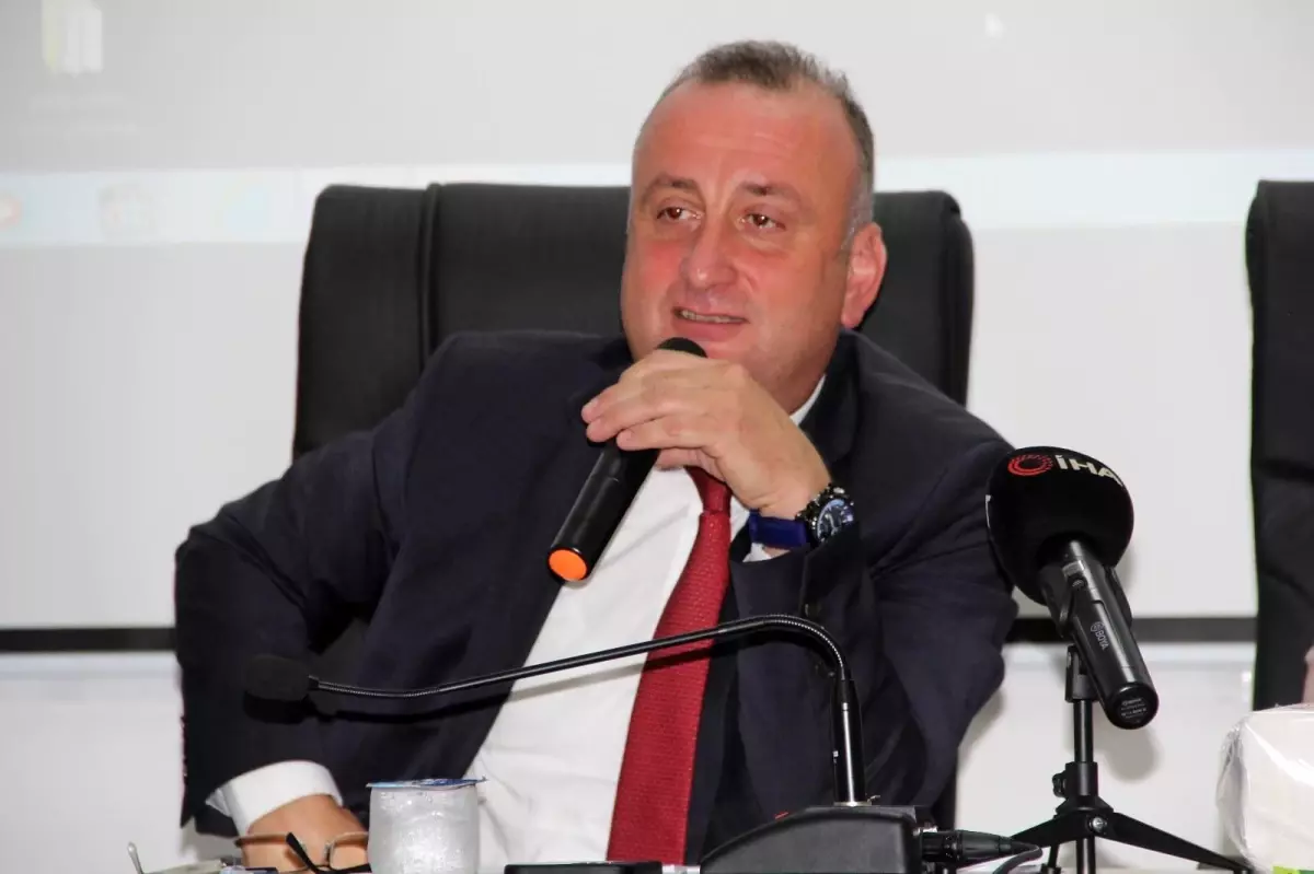 Sinop\'ta doğalgazın önündeki imar engelleri kalktı