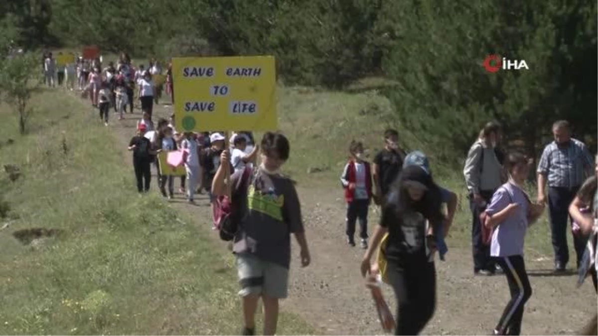 "Telafide Ben de Varım" etkinlikleri 81 il genelinde başladı