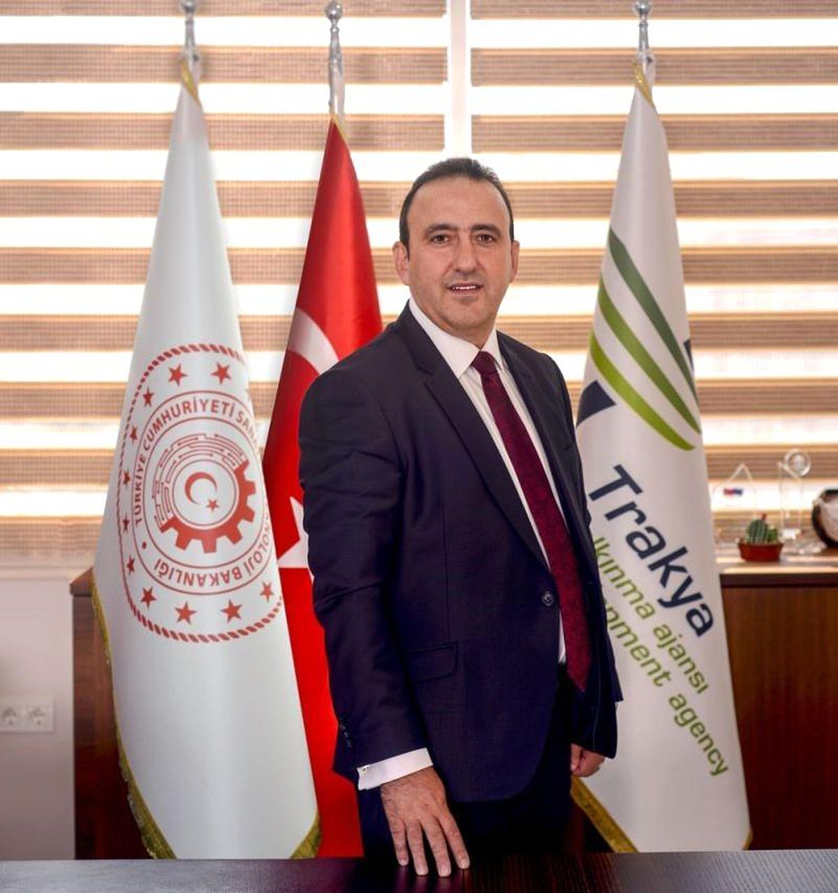 TRAKYAKA\'dan Teknik Destek Programı kapsamında 1 milyon 600 bin lira destek