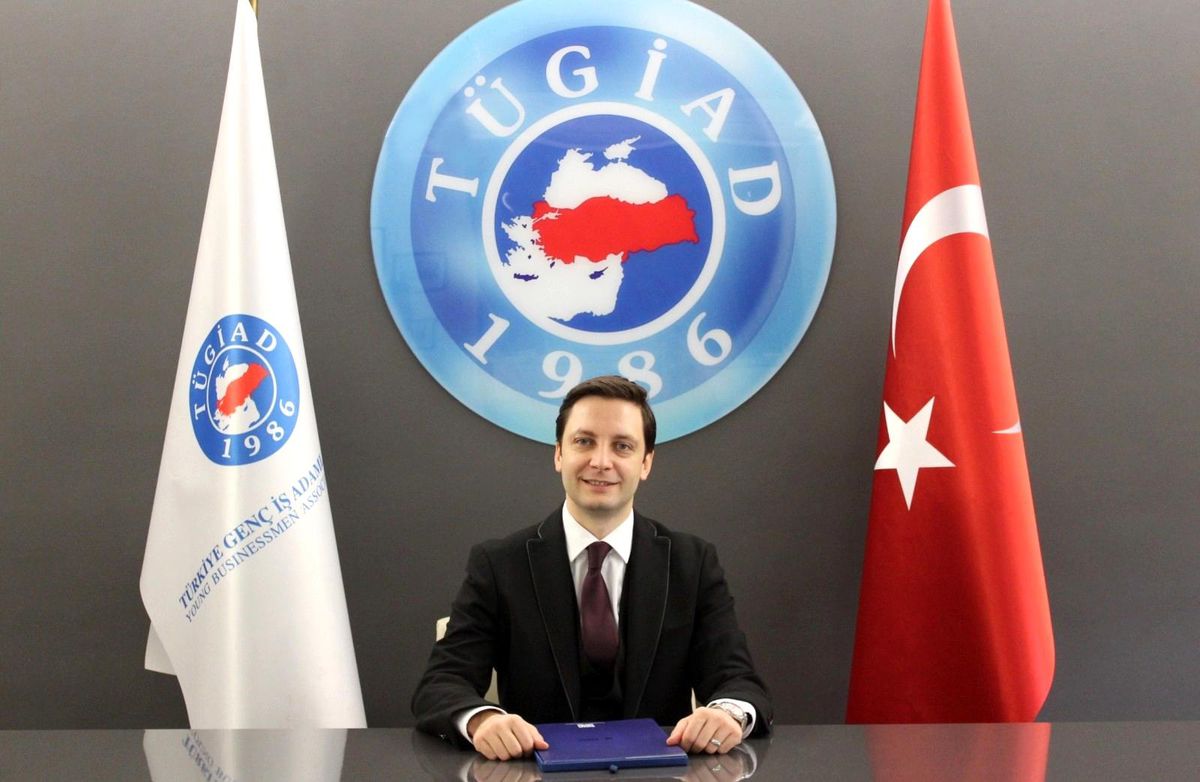 TÜGİAD Bursa Şubesi Başkanı Parseker: "Enflasyon yüküne karşı destekler güncellenmeli"