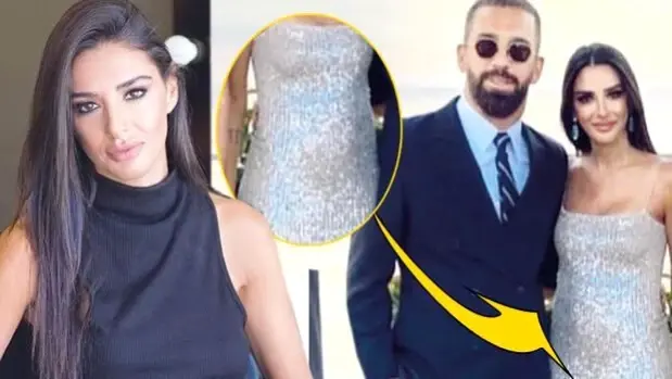 Üçüncü çocuk mu geliyor? Aslıhan Doğan Turan hamile mi? Üçüncü çocuk mu geliyor? Aslıhan Doğan Turan hamile mi?