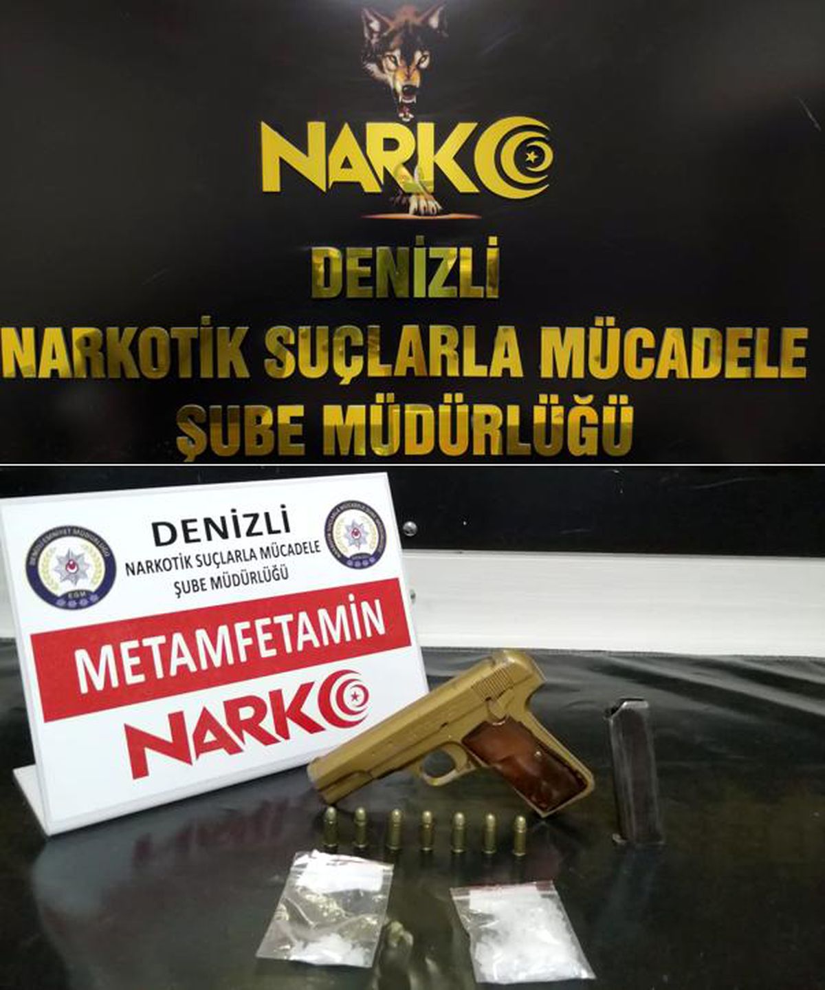 Uyuşturucu ticareti yapan 25 kişiden 11\'i tutuklandı