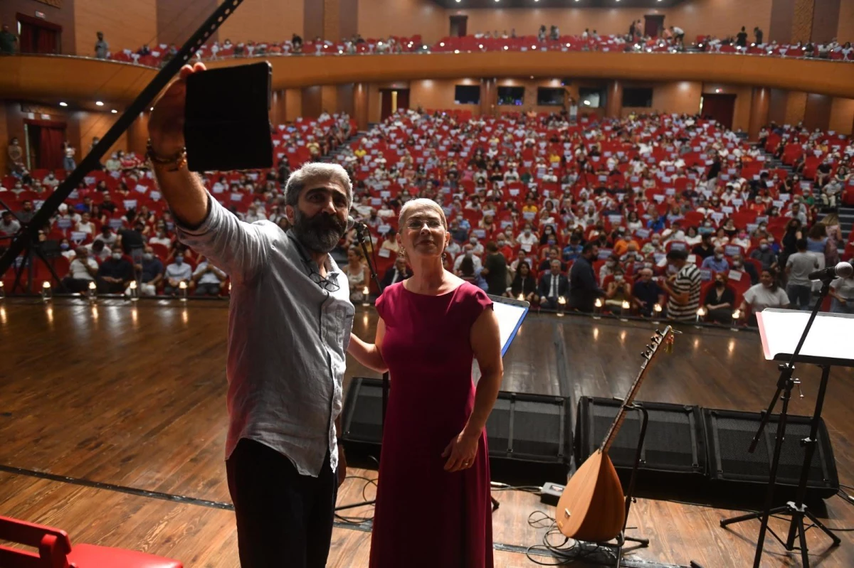 Yenişehir Belediyesinden Madımak anması