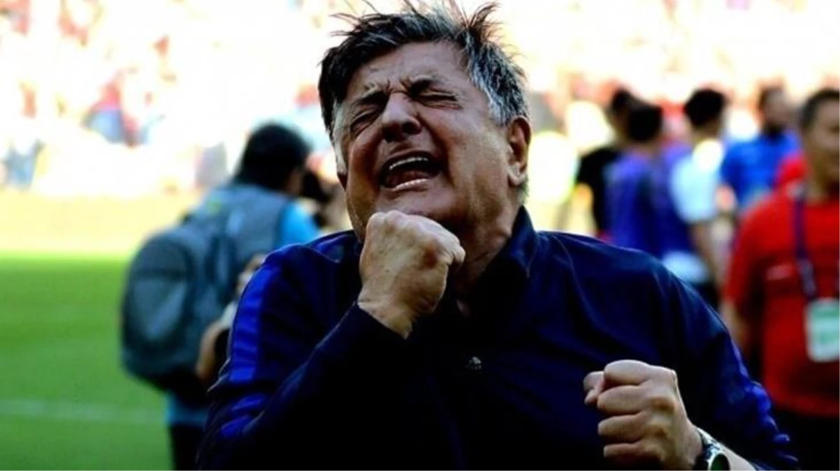 Fenerbahçe\'nin Pereira\'yla anlaşması üzerine Yılmaz Vural, Ali Koç\'a sitem etti: Üzgün ve kırgınım