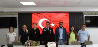 Zamanında ve doğru müdahale jandarma astsubayın hayatını kurtardı