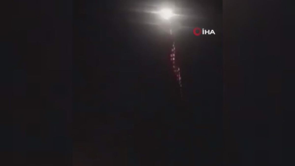ABD Bağdat Büyükelçiliği\'nden SİHA açıklaması