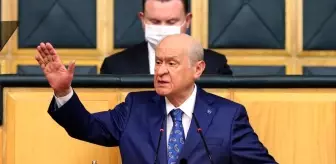 Bahçeli: 'Kim demiş Sayın Soylu yalnız diye?'
