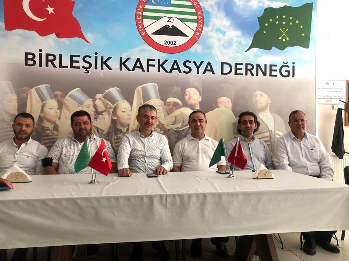 Başkan Çopuroğlu: "STK\'larla sırt sırta diyaloğumuz devam edecek"