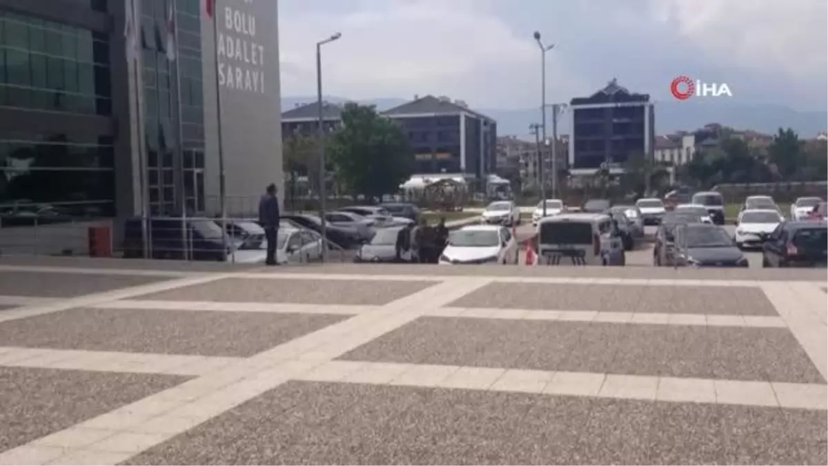 Son dakika: Bolu\'da 8 kilo 400 gram esrar yakalandı: 1 gözaltı