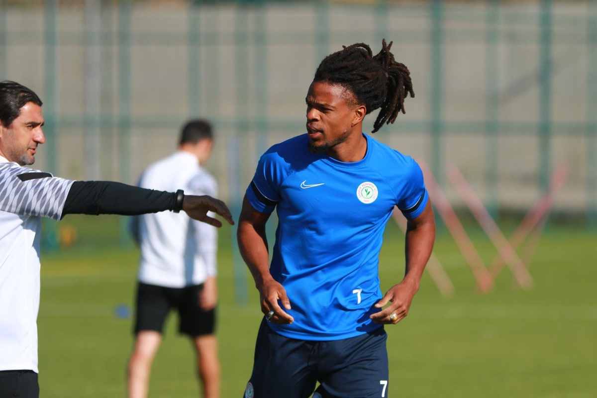 Çaykur Rizespor, Erzurum kampında yeni sezon hazırlıklarına devam ediyor