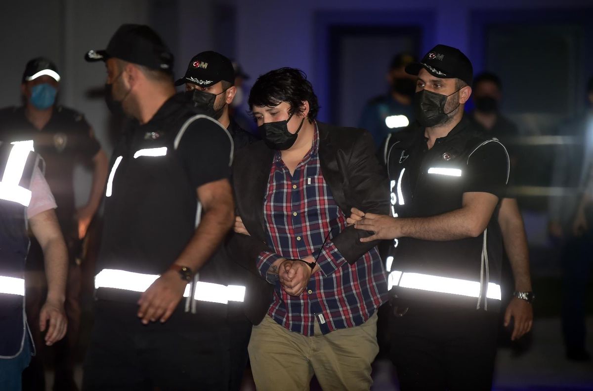 Çiftlik Bank soruşturmaları tek dosyada birleştirildi