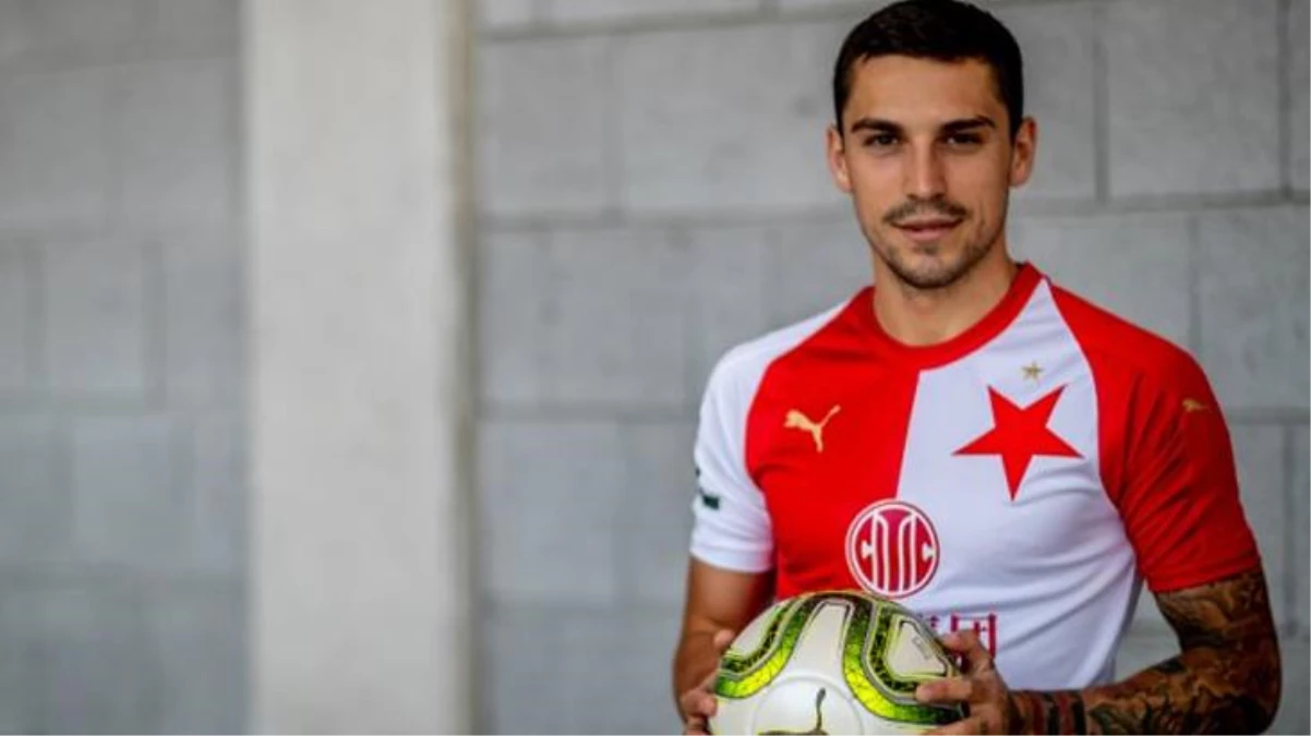 Cim-Bom, Rumen 10 numara Nicolae Stanciu için Slavia Prag\'a teklif yaptı