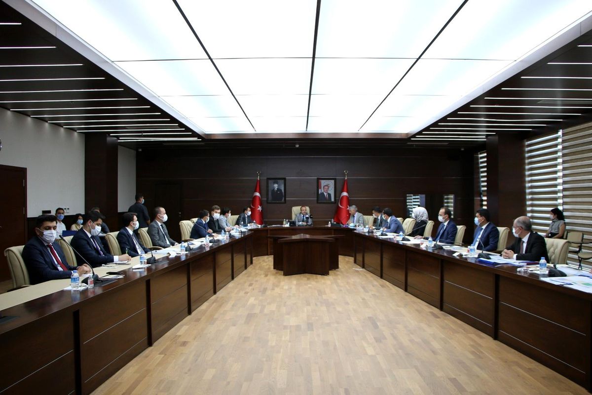 Elazığ\'da 197 KÖYDES projesi hayata geçirilecek