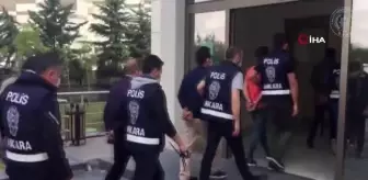 FETÖ'nün 66 mahrem sorumlusu hakkında gözaltı kararı