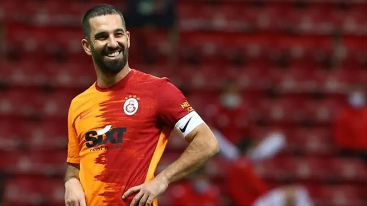 Galatasaray, Arda Turan\'ın maaşına yüzde 100 zam yapacak