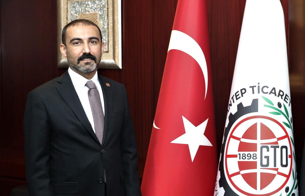 Gaziantep\'ten 38 firma "Türkiye\'nin İkinci 500 Büyük Sanayi Kuruluşu" listesinde yer aldı