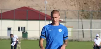 Holmen: 'Rizespor'a gelmemde abimin büyük bir payı var'