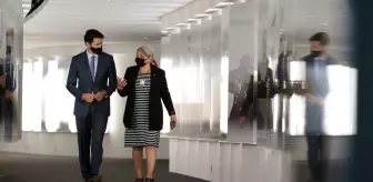 İlk kez yerli halktan biri Kanada Genel Valisi olarak atandı