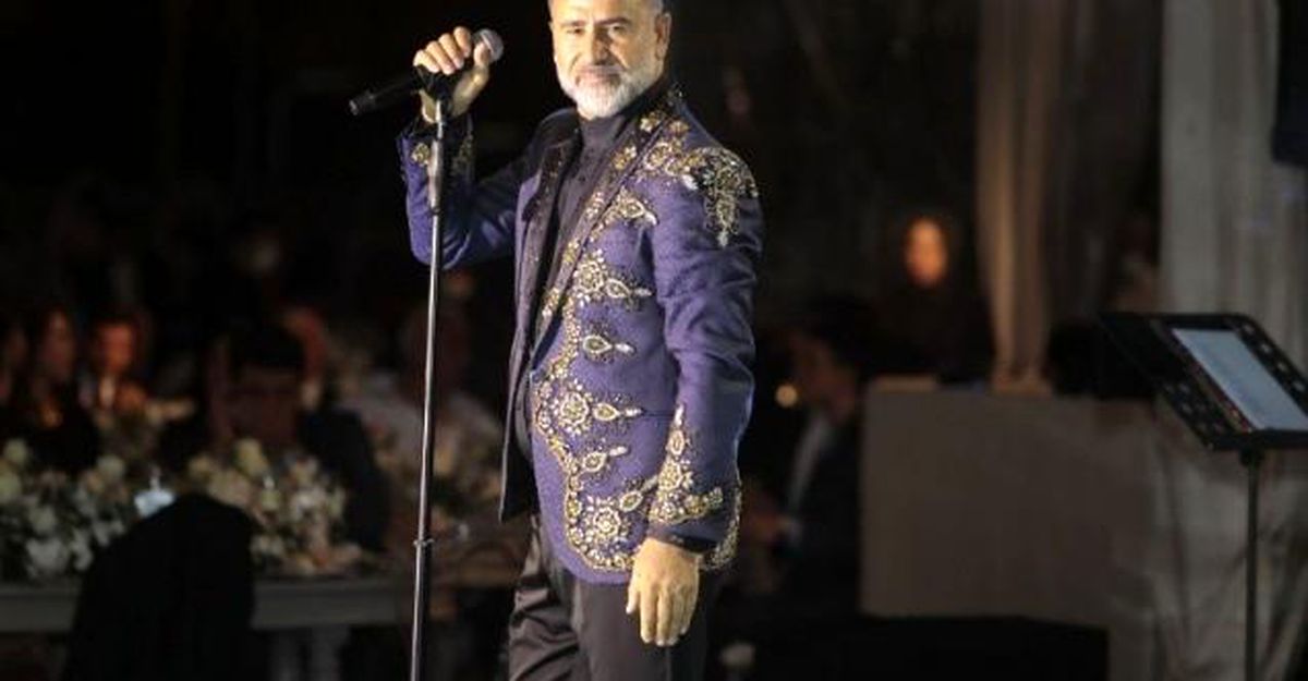 İzzet Yıldızhan: 50 arabam olsa neye yarar yine birine bineceğim