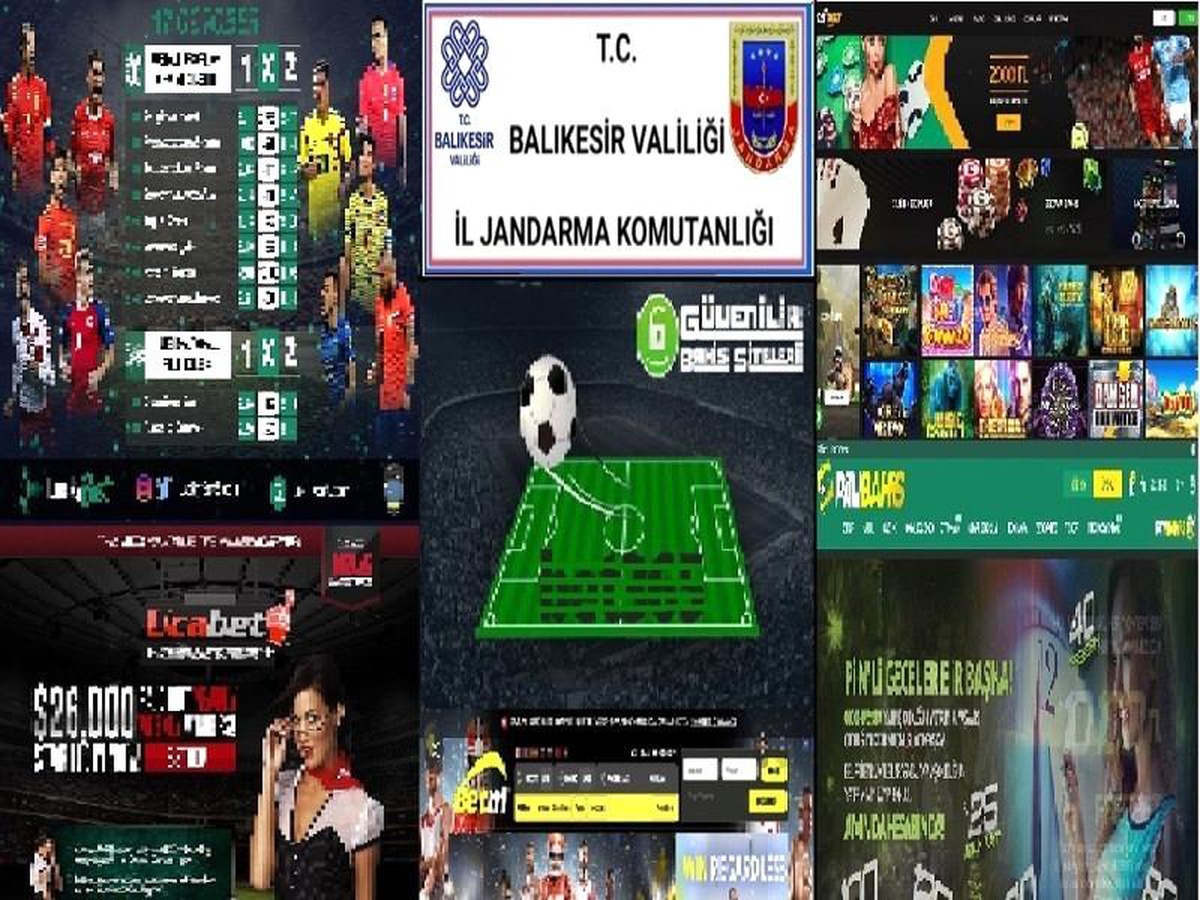 Jandarmadan yasadışı yayın yapan sitelere erişim engeli