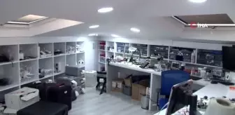 Kadıköy'de kaybolan telefonundan verilerini geri alamayınca Apple'a dava açtı