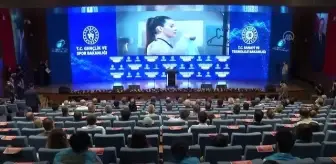 Son dakika haber! Gençlik ve Spor Bakanlığı ile Sanayi ve Teknoloji Bakanlığı arasında 'İş Birliği Protokolü' imzalandı