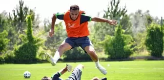 Konyaspor'da performans testleri sürüyor