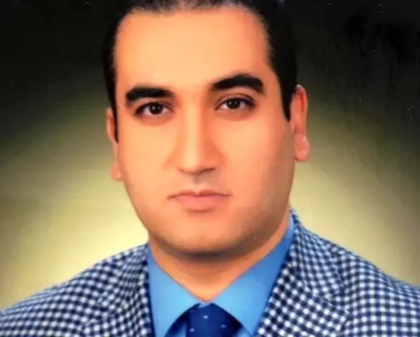 Mardin'de işe gitmeyen genç doktor evinde ölü bulundu Mardin'de işe gitmeyen genç doktor evinde ölü bulundu