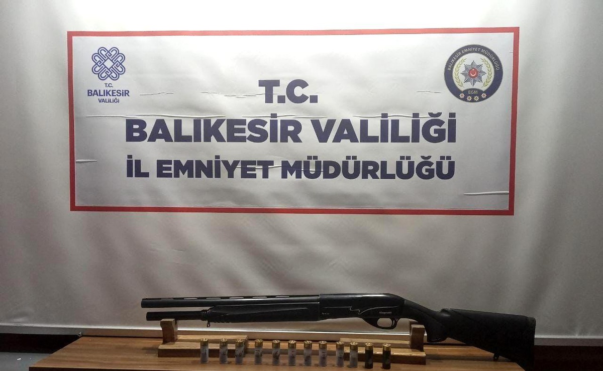 Son dakika haberleri | Polisten 23 şahsa huzur operasyonu