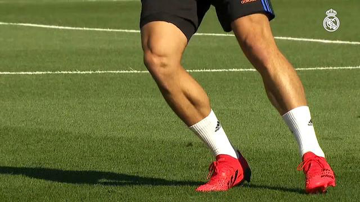 Real Madrid Yeni Sezon Hazırlıklarına Başladı