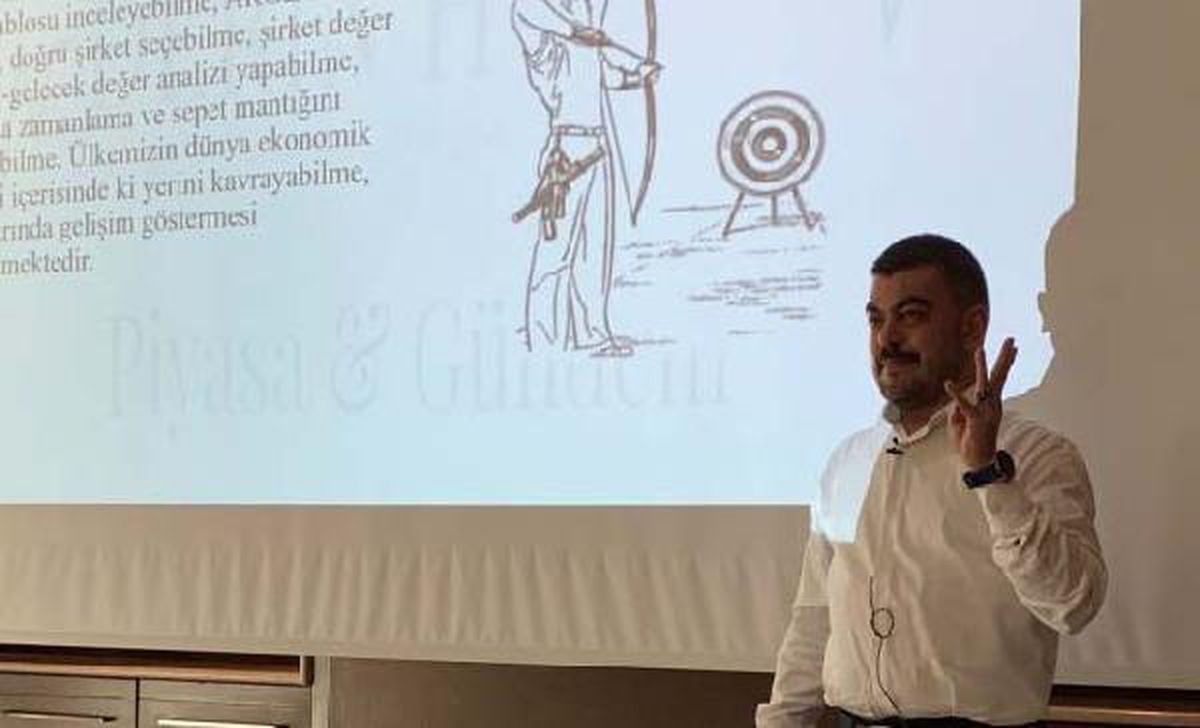 "Savunma ve siber güvenlik sektörü yerli olmalı"