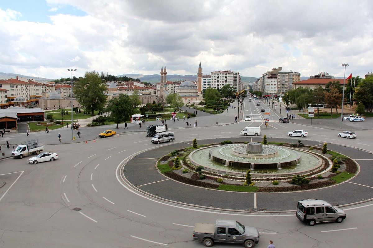 Sivas\'ta ihracat arttı