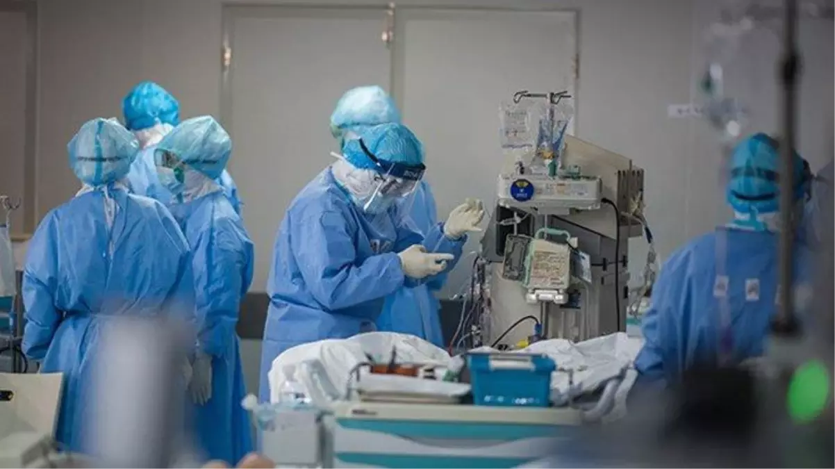 Son Dakika: Delta plus varyantı Türkiye\'de! 3 ilde 3 vaka görüldü, bunlardan biri İstanbul\'da