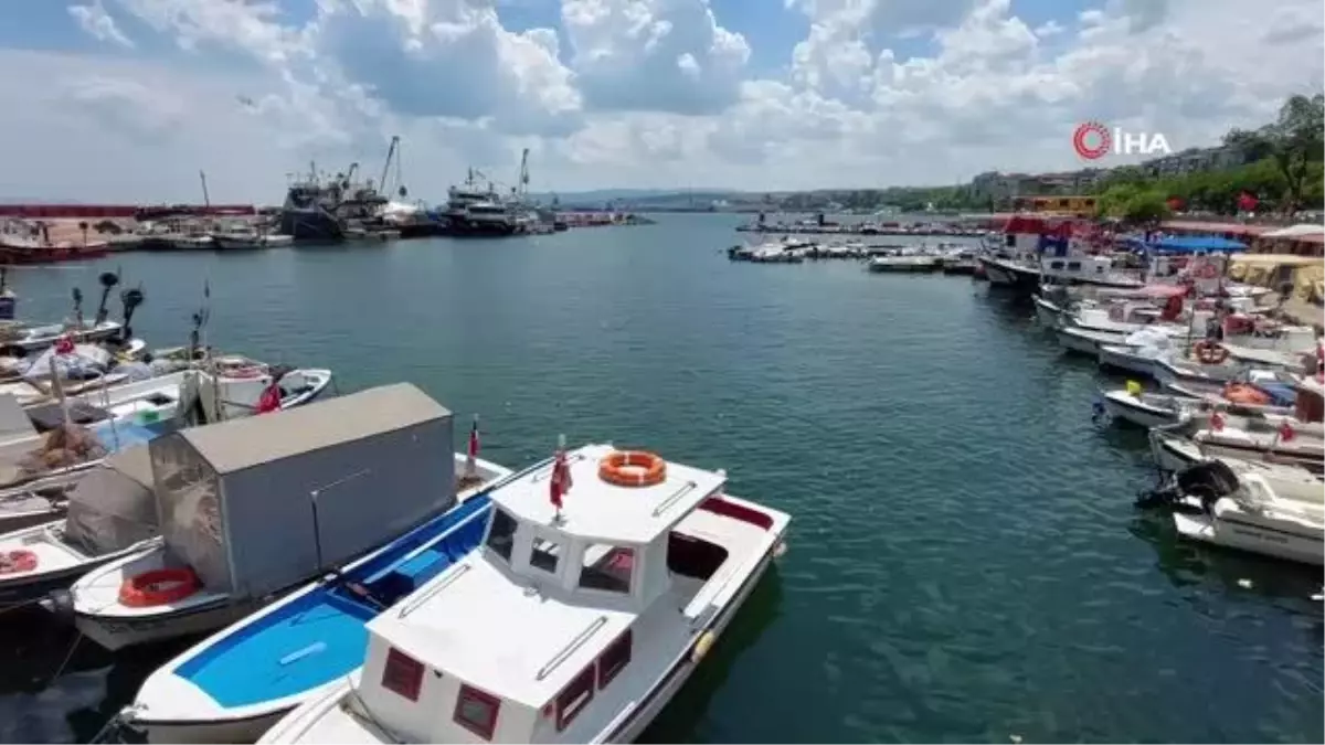 Tayfalarda tadilat işleri tamam