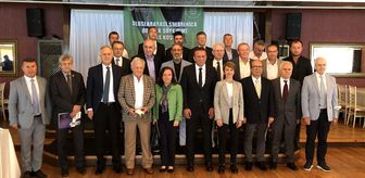 Uluslararası Srebrenitsa Boşnak Soykırımı Anma Koşusu 11 Temmuz'da yapılacak