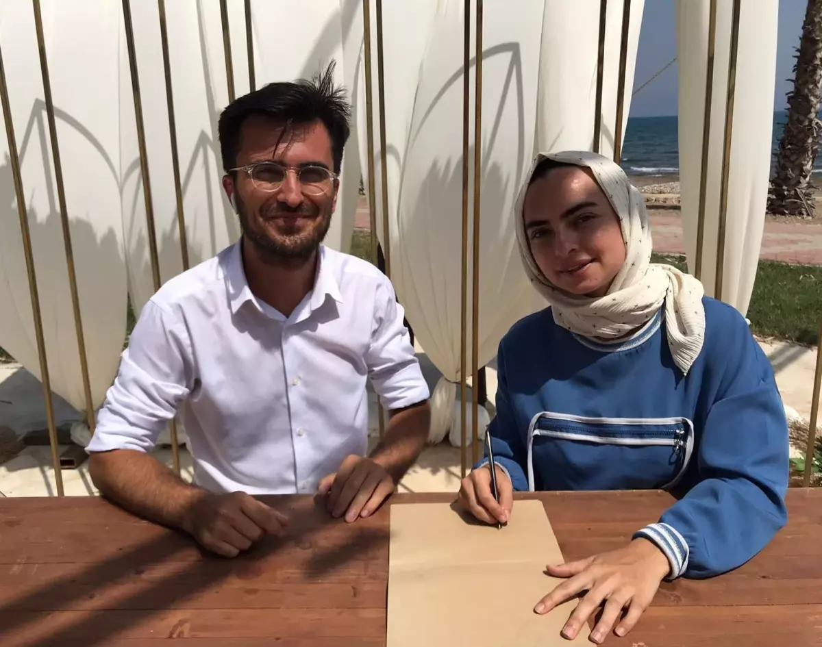 UMESKO, Kumluca\'da daha fazla yardımda bulunacak