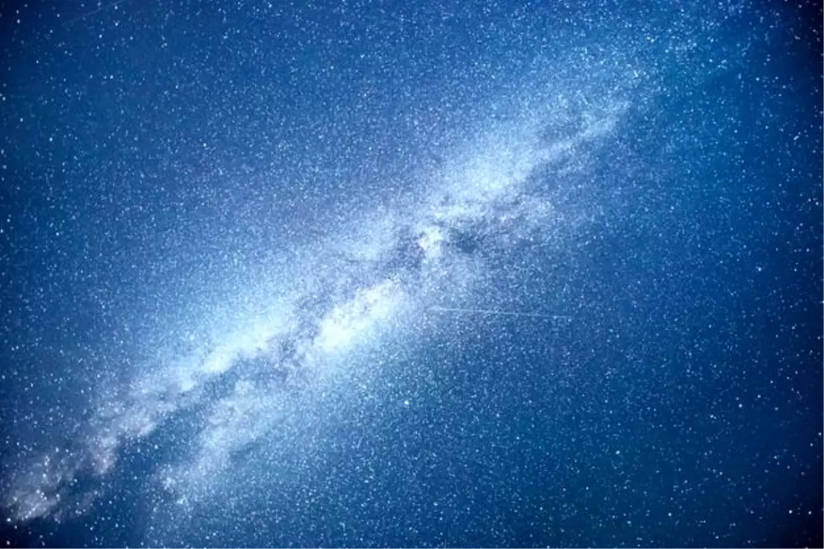 Uzayın En Soğuk ve En Sıcak Yerleri Neresi?