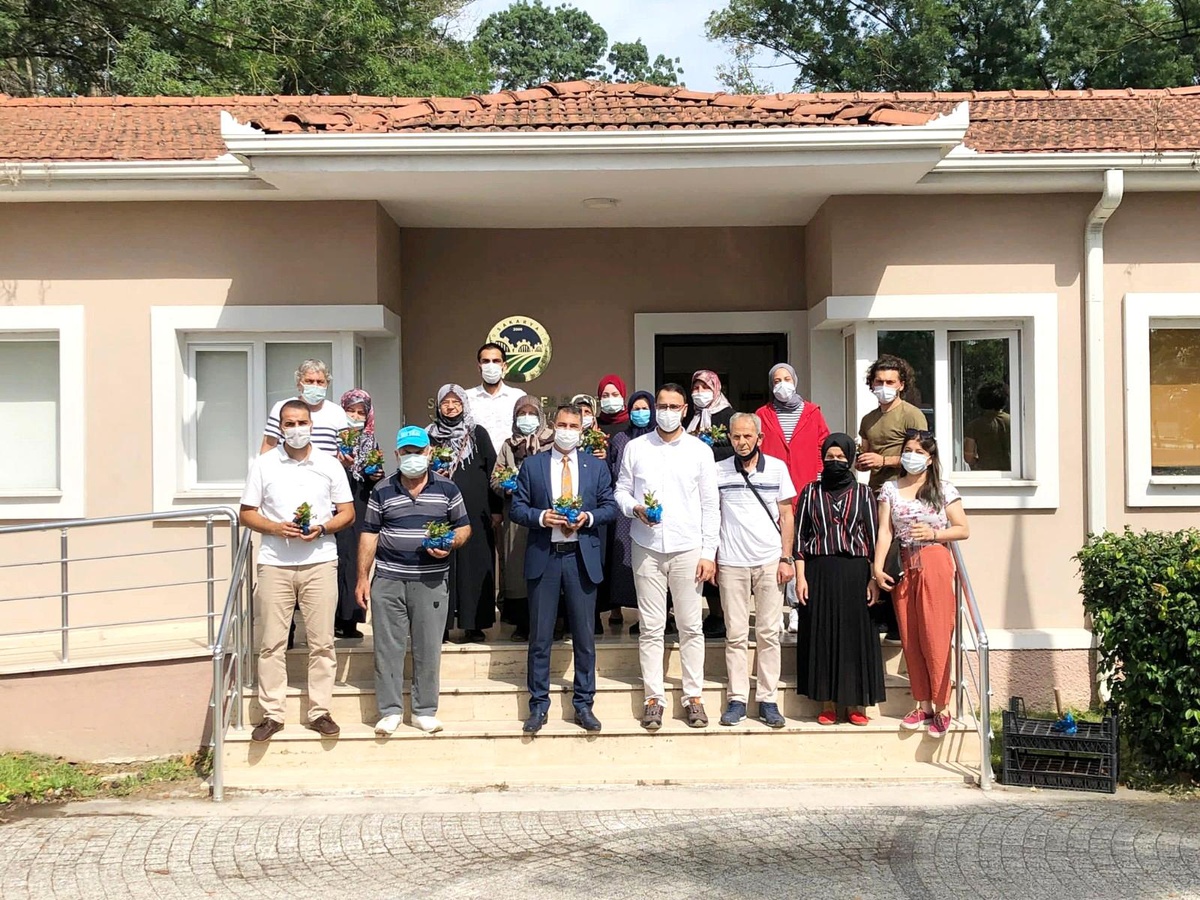 YADEM\'den yaşlılara hergüne yeni bir etkinlik