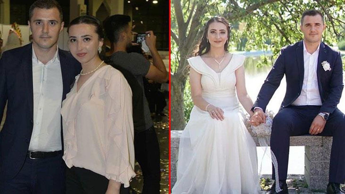 Yeni evlendiği kocasının saldırısına uğradı! Genç kadın, korku dolu anları anlattı: Yatak odasına götürüp tecavüz etti