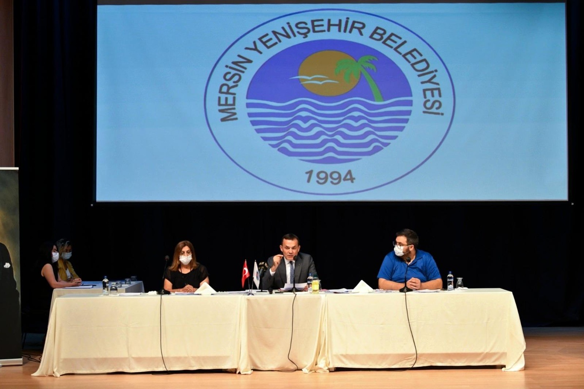 Yenişehir Belediyesinin BETEM kayıtları başladı