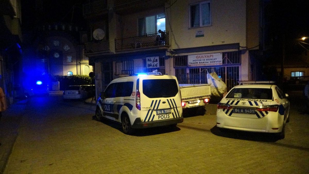Son dakika 3. sayfa: 1 kişiyi ölüdürüp, 1 kişiyi de ağır yaralayan şüpheliler yakalandı