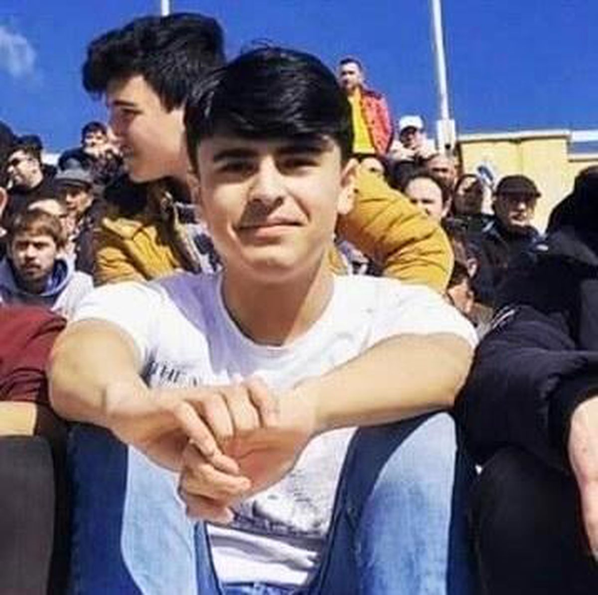 Son dakika haberi... 18 yaşındaki genç kazada hayatını kaybetti